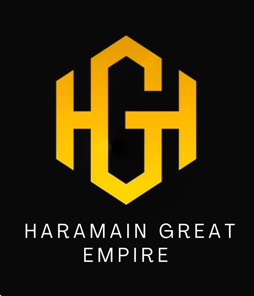 Haramain Great Empire