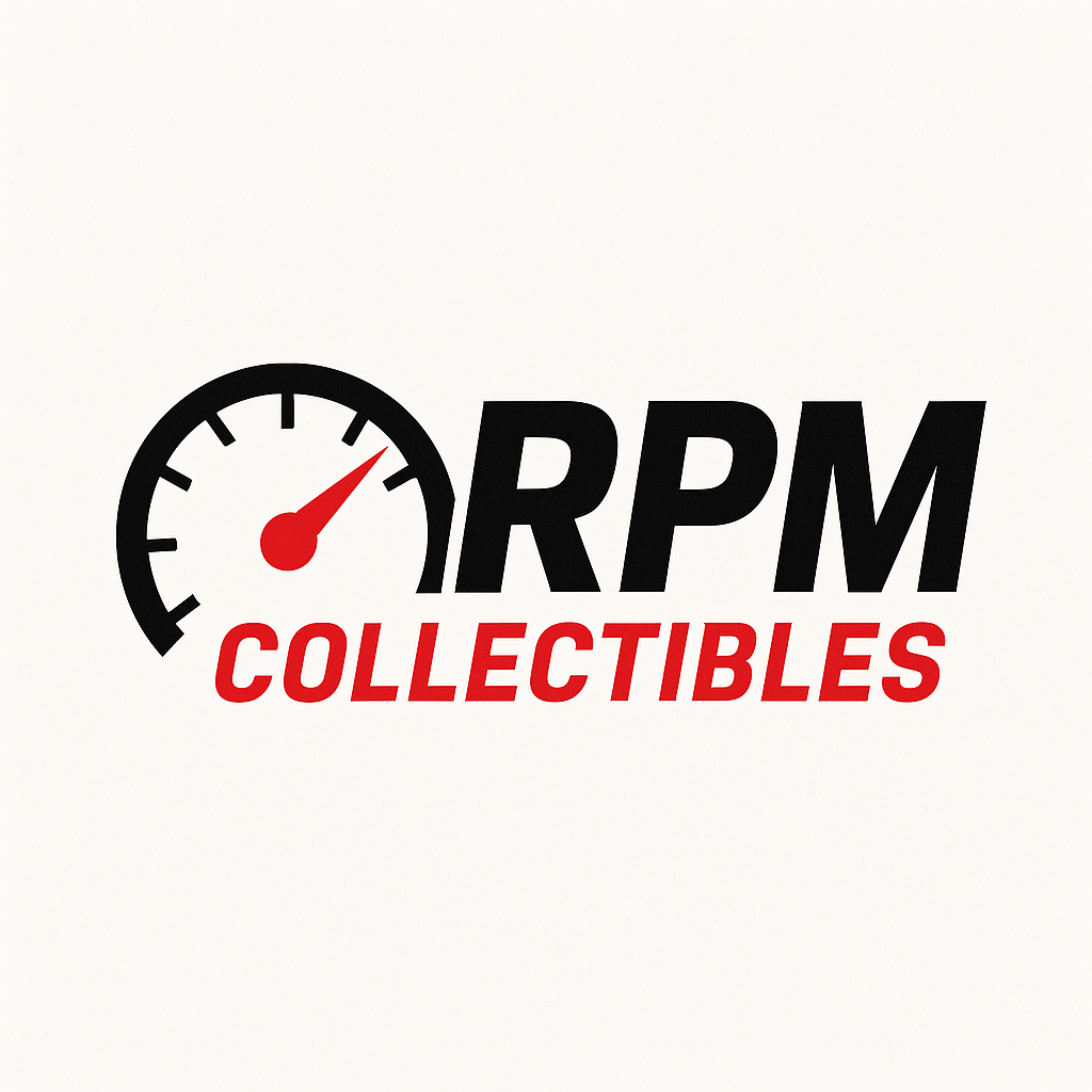 RPM Collectibles