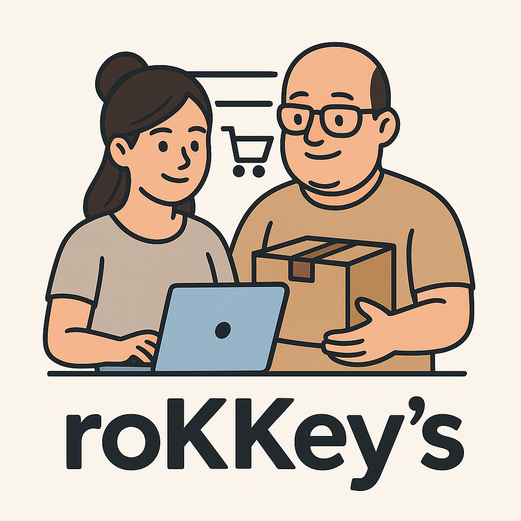 roKKey's