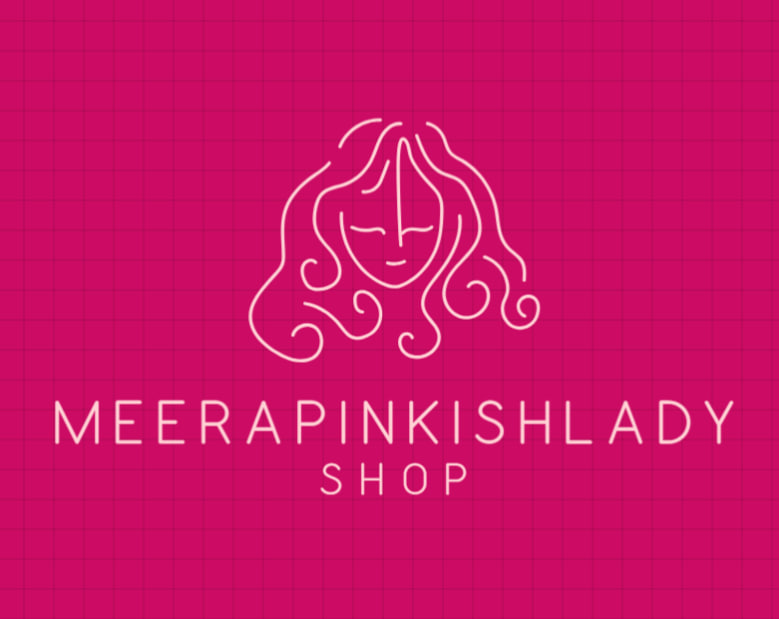 MeeraPinkishLady Shop