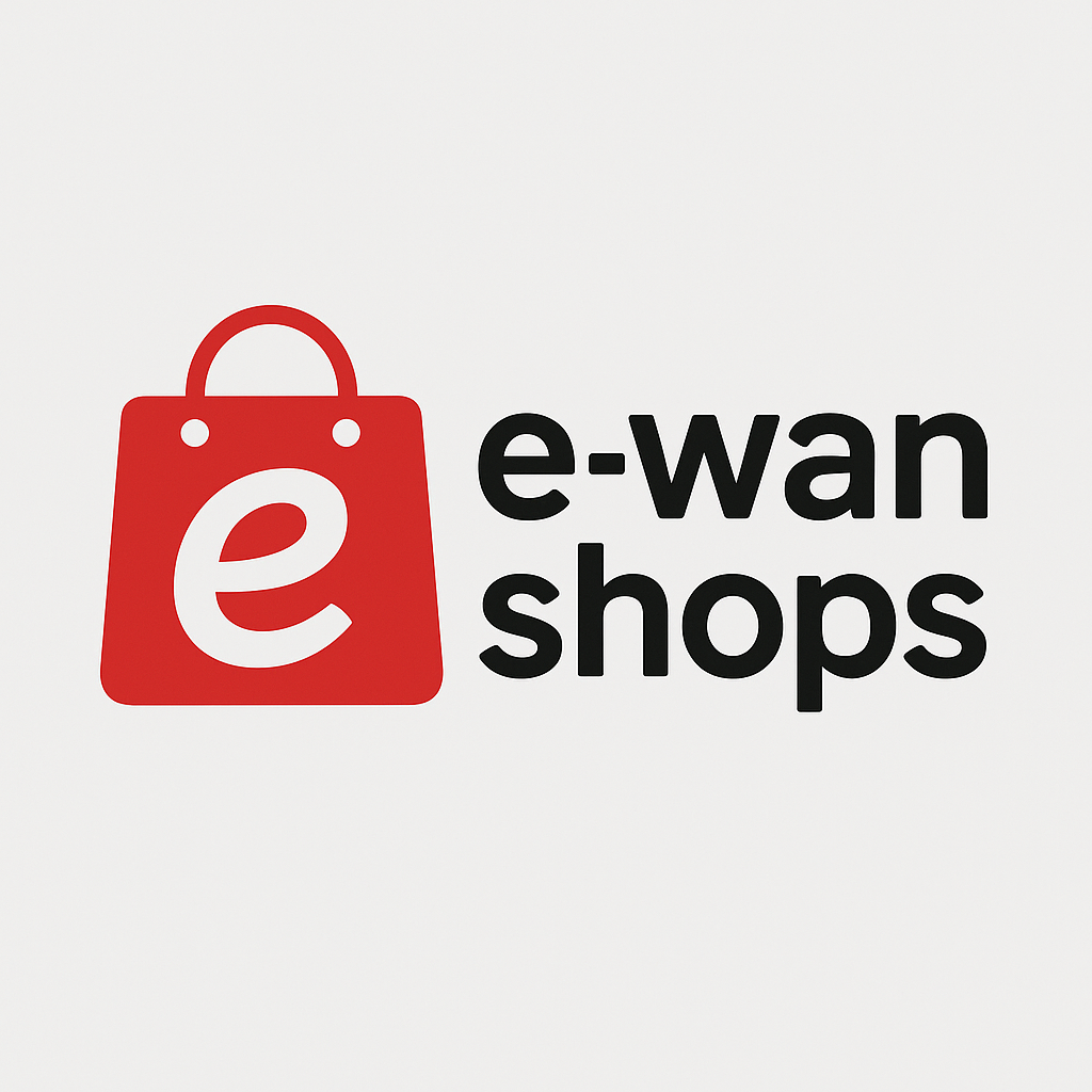 e-wan shops