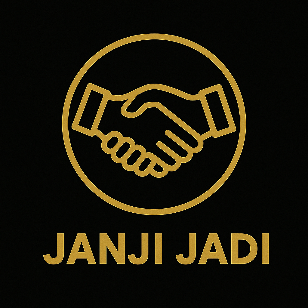 JANJI JADI STORE
