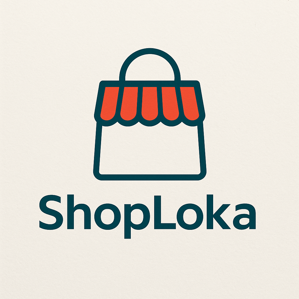 Shoploka