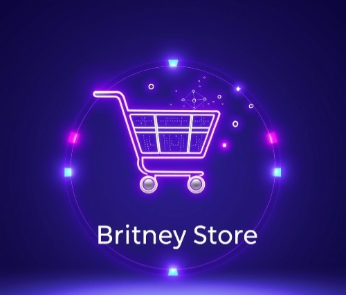 Britney store