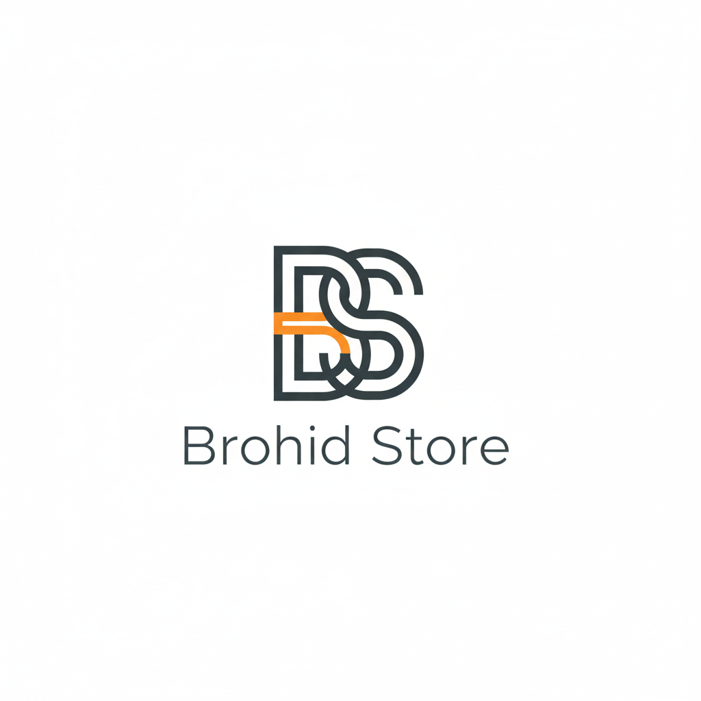 Brohid Store