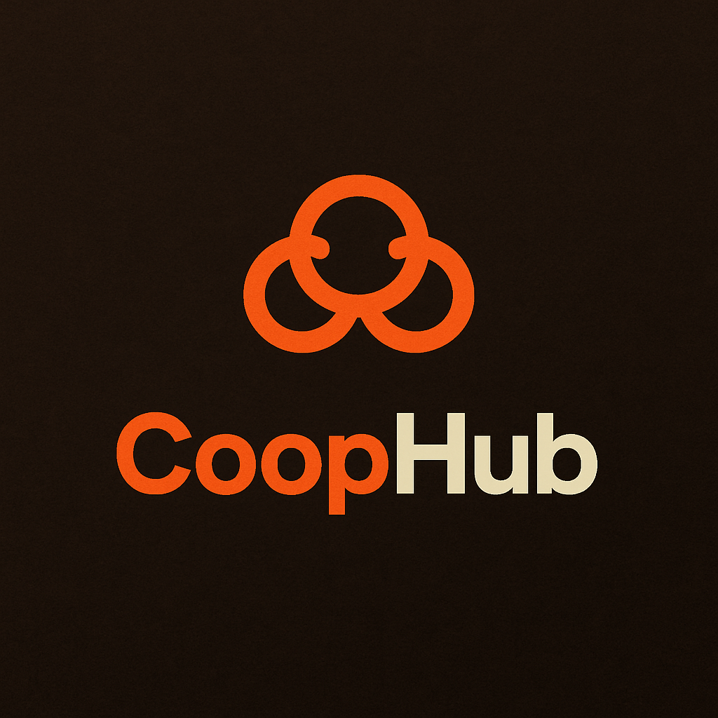CoopHub